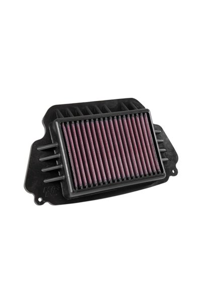 K&N Filters KN Hava Filtresi CBR650F / ABS 649; 2014-2018 HA-6414