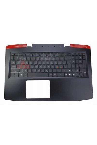ACER NOUĂ CARCASĂ TASTATURĂ ASPIRE VX5-591 VX5-591G N16C7 NORVEGIANĂ