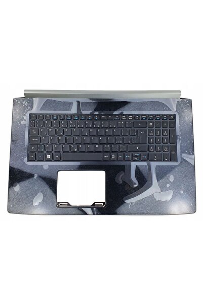 ACER Carcasă nouă și tastatură ASPIRE A717-71 A717-71G GTX1060 Cehă