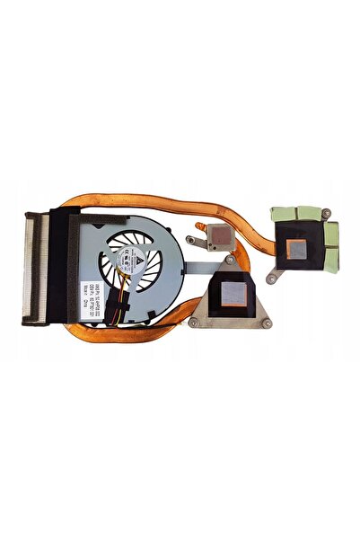 ACER NOU VENTILATOR RADIATOR ASPIRE 7551G EMACHINES G640G KSB06105HA