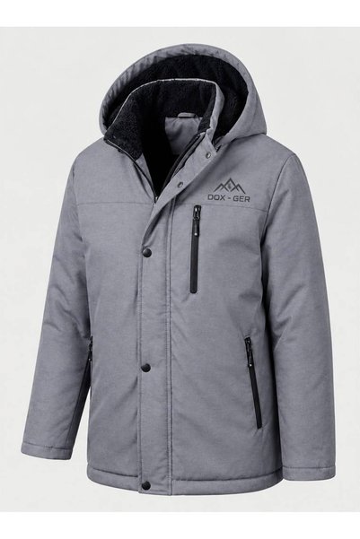 DOX-GER Children's Coat