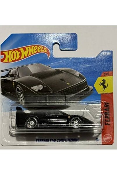ferrari f40