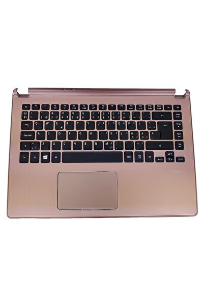 ACER NOUĂ CARCASĂ TASTATURĂ NORVEGIANĂ ASPIRE V5-452 V5-472 V5-473 V7-481 V7-482