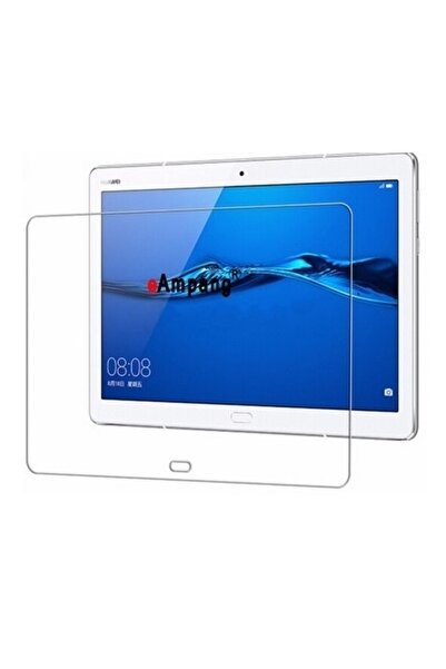EtuiTab STICLA SECURIZATA pentru HUAWEI MEDIAPAD M3 LITE 10 10.1