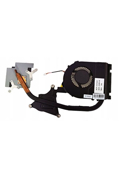 ACER NOU V5-431G V5-471G V5-531G V5-571G VENTILATOR RADIATOR