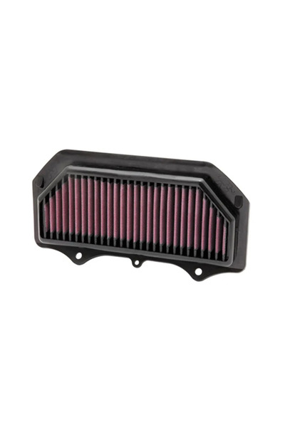 K&N Filters KN Hava Filtresi GSX - R600/GSX - R750; 2011-2019 SU-7511