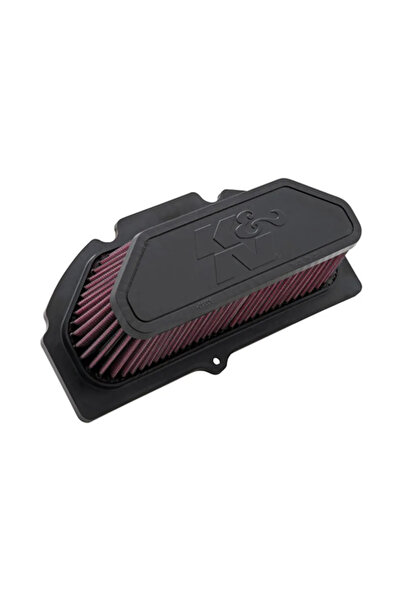 K&N Filters KN Hava Filtresi GSXR1000; 2009-2016 SU-1009