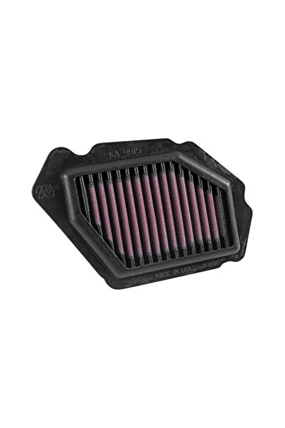 K&N Filters KN Hava Filtresi 998; 2015-2018 KA-9915