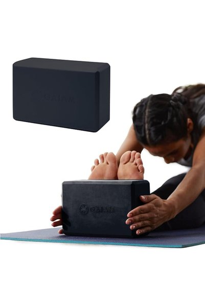 gaiam اليوغا