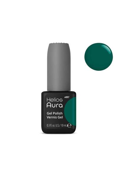Helios Aura Gel Polish Gel Wicked 097