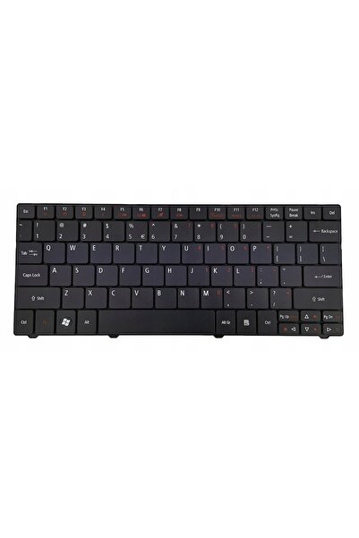 ACER Tastatură nouă pentru laptop Ferrari One 200 US