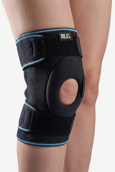 POLIFE Patella Supported Knee Brace |   Knee Cap Fixation Stabilization Helpi...