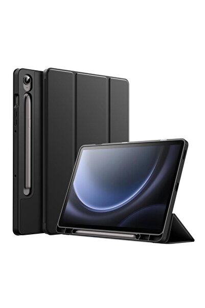 EtuiTab HUSĂ INTELIGENTĂ PENTRU STILOU pentru SAMSUNG GALAXY TAB S9 FE 10.9 S...