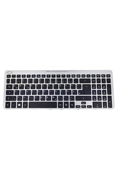 ACER NOUĂ TASTATURĂ ASPIRE V5-531 V5-531G V5-571 V5-571G GERMANĂ QWERTZ
