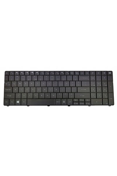 Packard Bell TASTATURĂ NOUĂ TM94 LM81 LM82 Z5WT3 Z5WTC Q5WTC Z5WT1 Z5WT2 Z5WT...