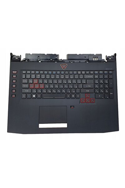 ACER HUSĂ NOUĂ PENTRU TASTATURĂ LAPTOP PREDATOR G5-793 TOUCHPAD UCRANEANĂ
