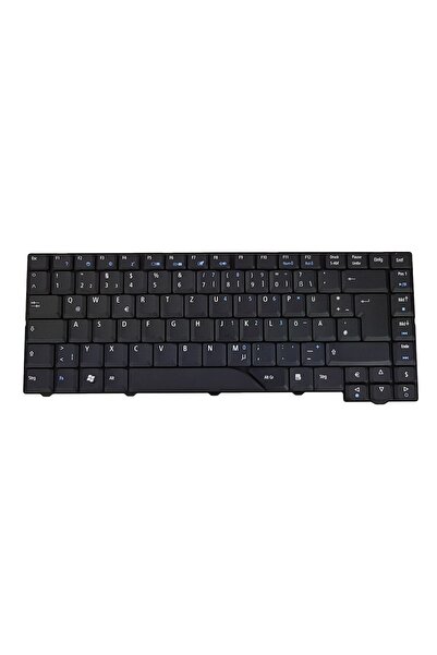 ACER NOUĂ TASTATURĂ ASPIRE 4210 4220 5315 5320 5520 5720 5920 6920 GERMANĂ QW...