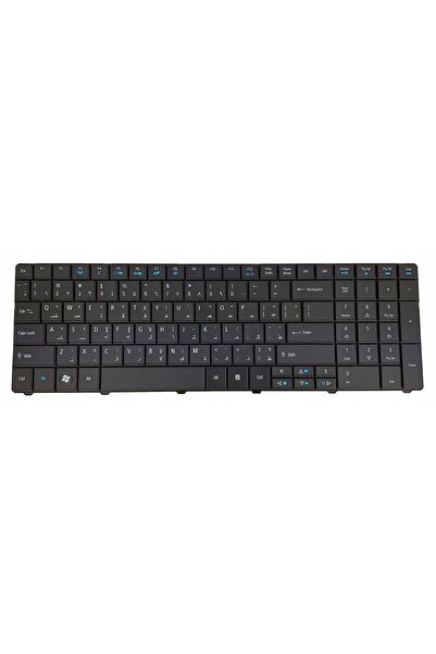 ACER NOU E1-521 E1-531 E1-571 5335 5542 5744 7740 8572 TASTATURĂ ARABĂ