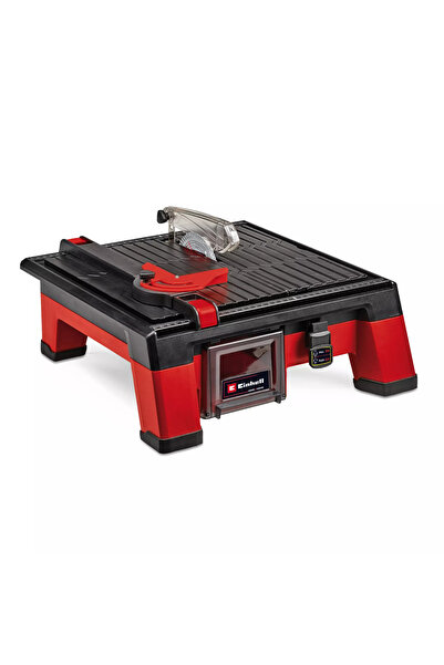 Einhell Expert TE-TC 18/115 Li - Solo, Akülü Seramik Kesme Makinesi 4301190