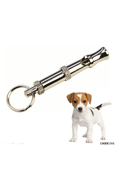 Pawise CADDE101 Köpek (13700) Eğitim Düdüğü