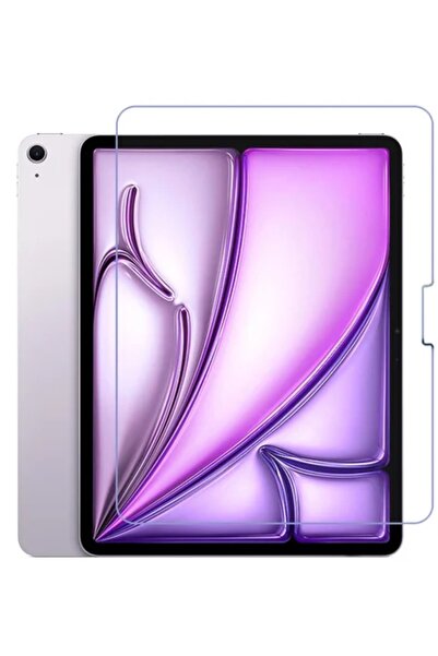 EtuiTab STICLA SECURIZATA pentru APPLE IPAD AIR 11 " 6 GEN M2 2024 / 7 GEN M3...