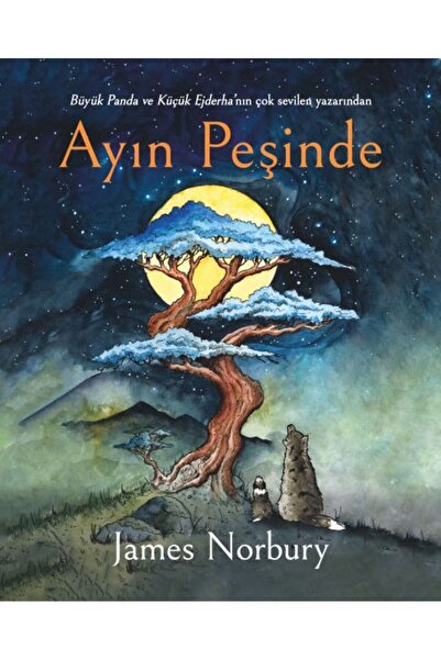 Profil Kitap Ayın Peşinde
