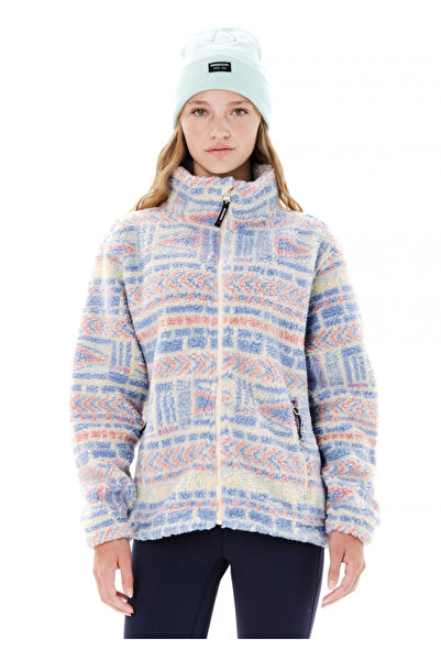 Emerson Ζακέτα Sherpa Fleece 262.EW290.439 – Pr625 Ανοιχτό Μπεζ - m