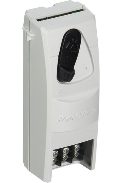 RainAzur وحدة توسعة Rain Bird F38260 ESP-Me/SMTe ذات 6 محطات