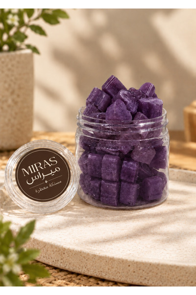 Miras Miras Lavender Fragrant Incense Sticks for Home Fragrance and Aroma The...