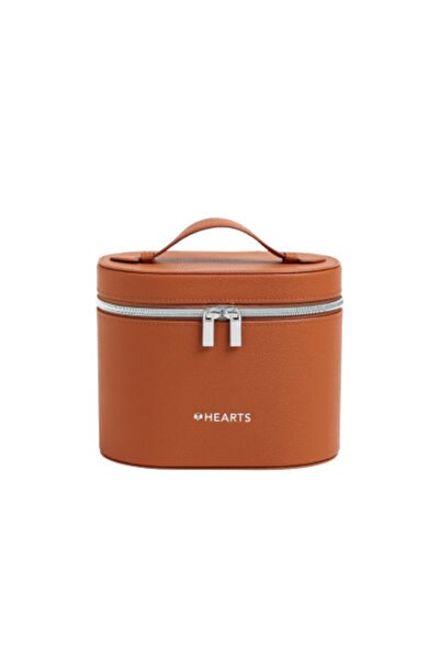 Hearts Luxury Makeup Organizer Bag
