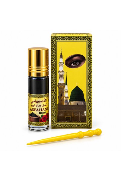 Soft & Beauty Original Asfahani Kohl