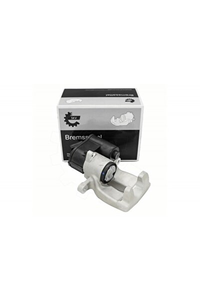 ESEN SKV Etrier de frână spate dreapta VW Passat cu motor electric 3C0 615 404A