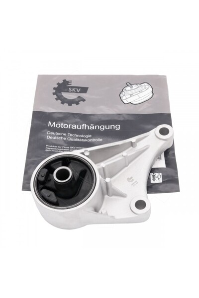 ESEN SKV Tampon motor Opel Astra G Zafira A față 684226