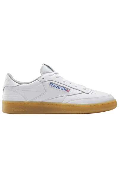 Reebok Club C 85 Βίντατζ Σνίκερς 45