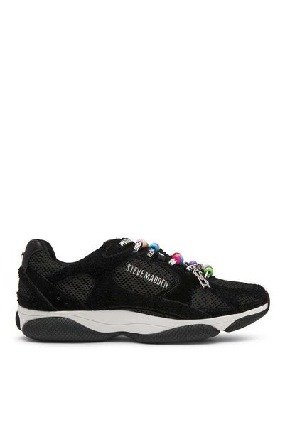 Steve Madden Sneaker, 36, Siyah