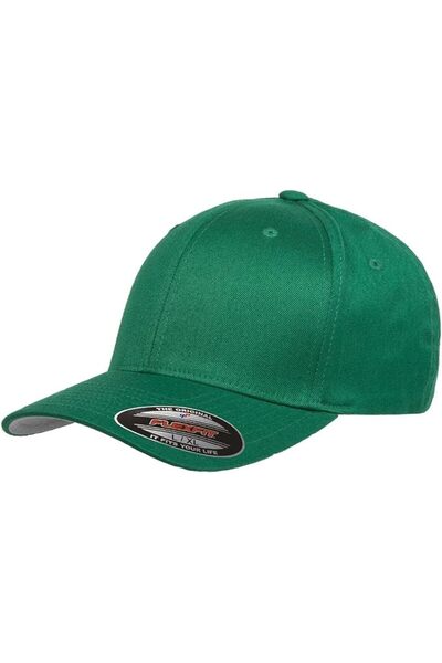 Flexfit mens Men's Athletic Baseball Fitted Cap Cap