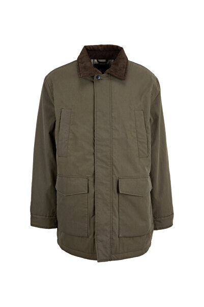 Dockers Kaban, L, Haki