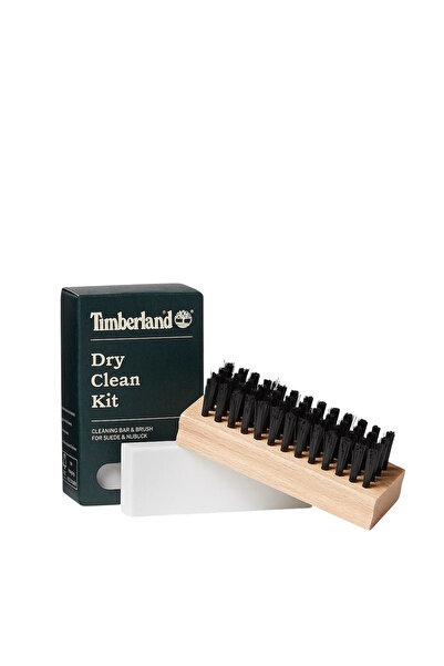 Timberland Καθαριστικό Σετ Παπουτσιών TB0A2K2W-AQG
