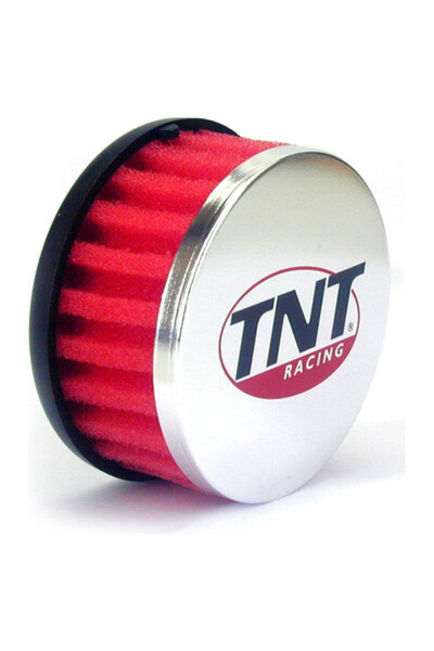 TNT Tuning Direct air filter Red