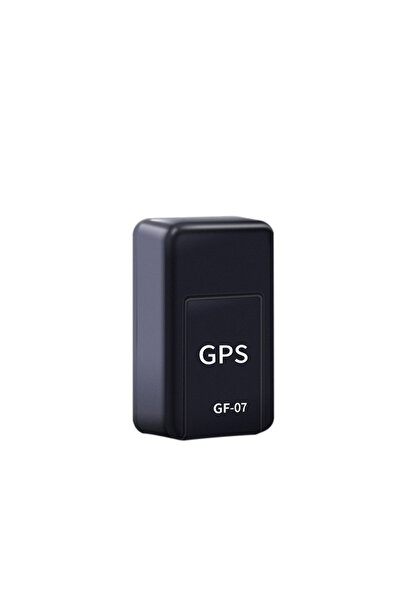 Generic Brand Tracker GPS cu magnet, urmărire în timp real, alarmă prin SMS ș...