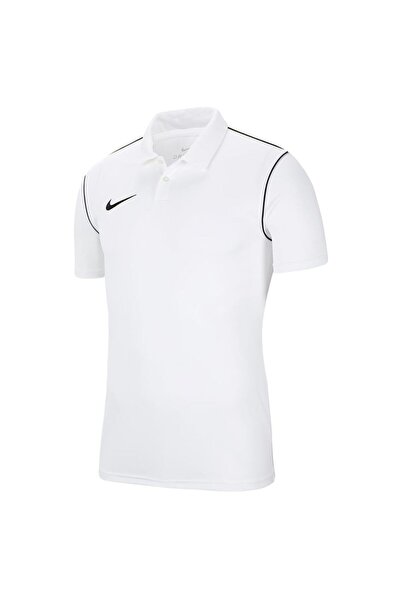 Nike KidsDry Park 20 Κοντομάνικο Πόλο Μπλουζάκι Μεγέθους M