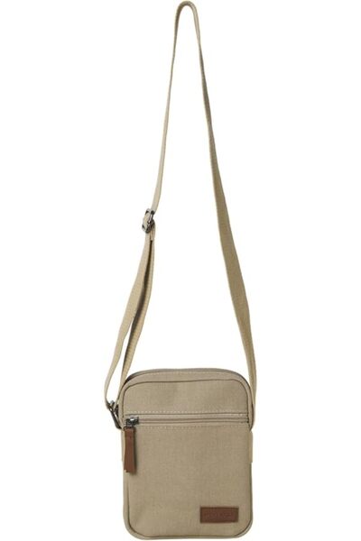 Jack & Jones Tech حقيبة جاك آند جونز للرجال طراز JACPASCAL SLINGBAG SN