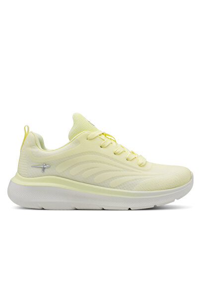 Tamaris COMFORT ΓΥΝΑΙΚΕΙA SNEAKER 8-83710-42 605 LT YELLOW