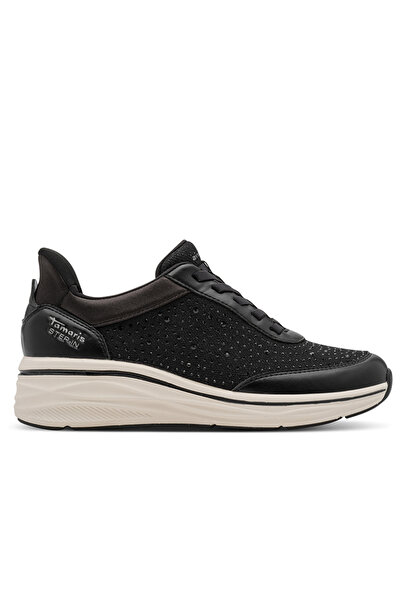 Tamaris ΓΥΝΑΙΚΕΙΟ SNEAKER 1-23779-45 0A1 BLACK