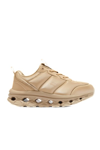 D.Franklin ΓΥΝΑΙΚΕΙΟ SNEAKER AERO BOMB F DFSH401005 LGOL