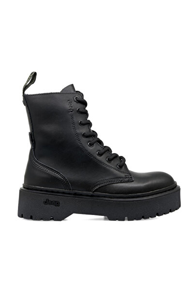 JEEP ΓΥΝΑΙΚΕΙΟ ΜΠΟΤΑΚΙ COMMANDER JL52670A 062 BLACK