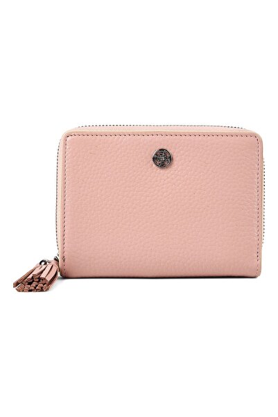 Esquire Virginia Geldbörse RFID Schutz Leder 13 cm
