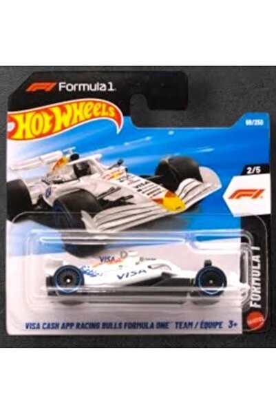 Visa formula 1