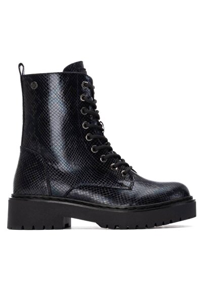 XTI ΓΥΝΑΙΚΕΙΑ ΜΠΟΤΑΚΙΑ 144389 BLACK