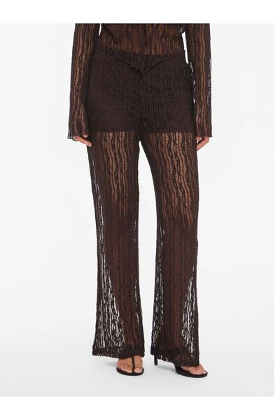 Noisy May Pantaloni NMEMMA LACE